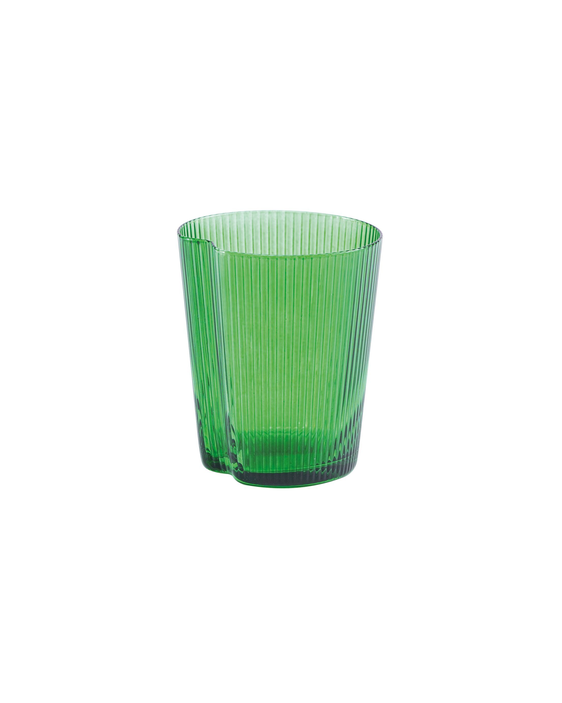 Стакан для воды из боросиликатного стекла Zafferano HANDY ARCH-00038067 - Вид №18