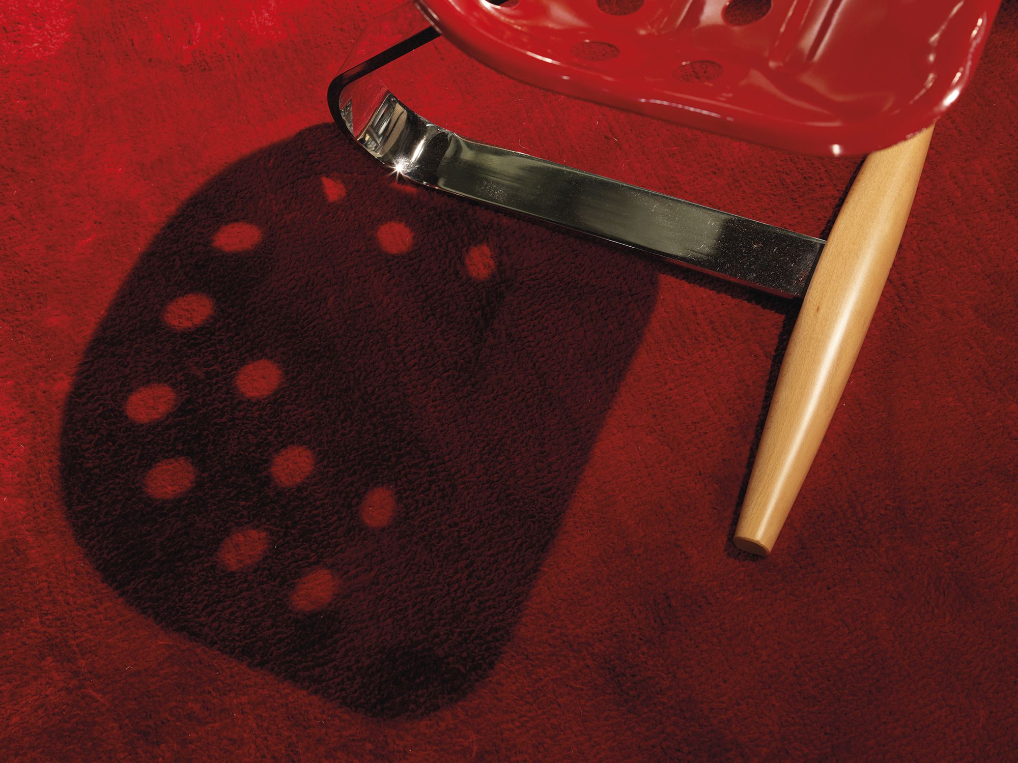 Вискозный ковер ручной работы G.T.DESIGN Кама ARCH-00022131