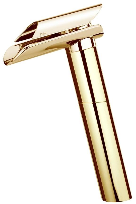 Paini Morgana 73OP205LL смеситель для раковины