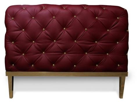 Porustudio Тафтинговый диван из ткани Broadway sun-id-1488973 - Вид №2