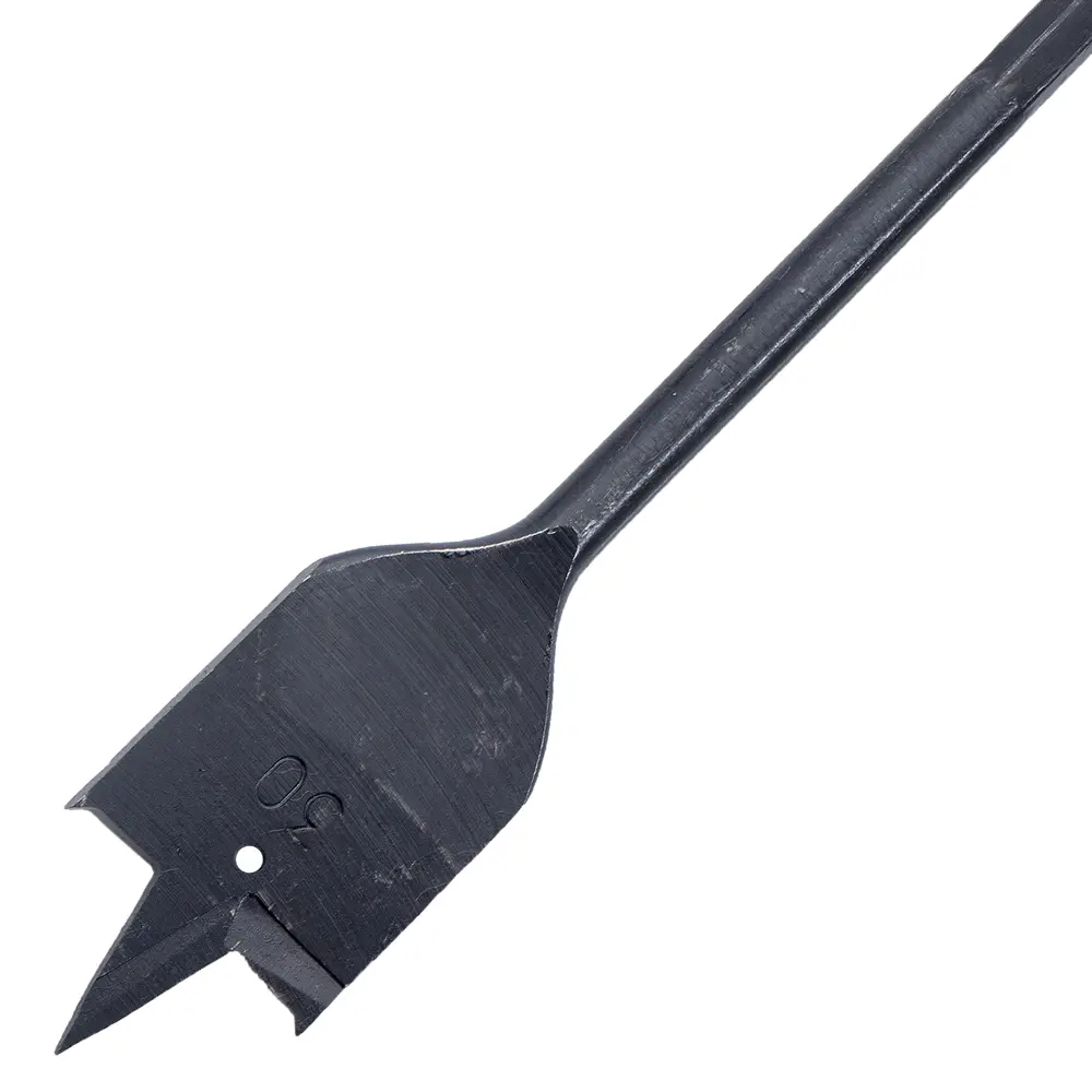 Сверло перовое по дереву Dexter SM399 30х155 мм 16979356 STLM-2166469  - Вид №1