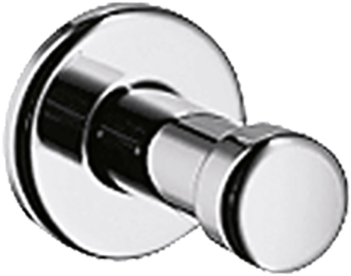 41537000 Крючок для полотенца AXOR UNO