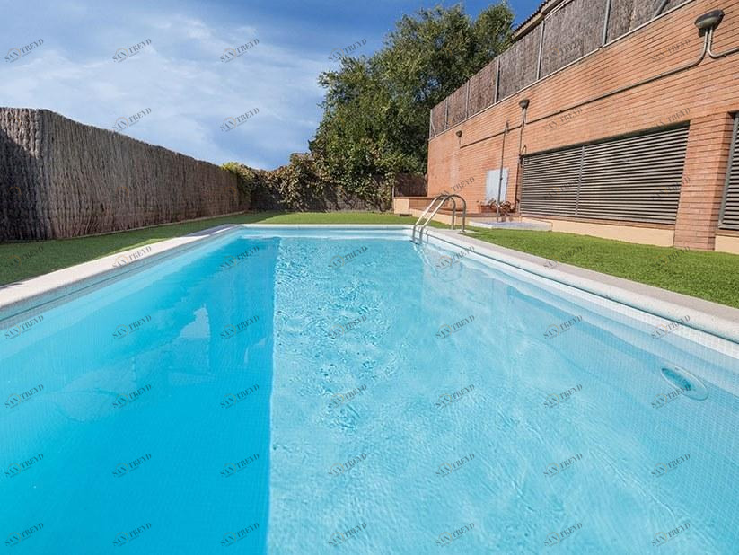 RENOLIT ALKORPLAN Pools Армированный лист для бассейнов Ceramics 35617203