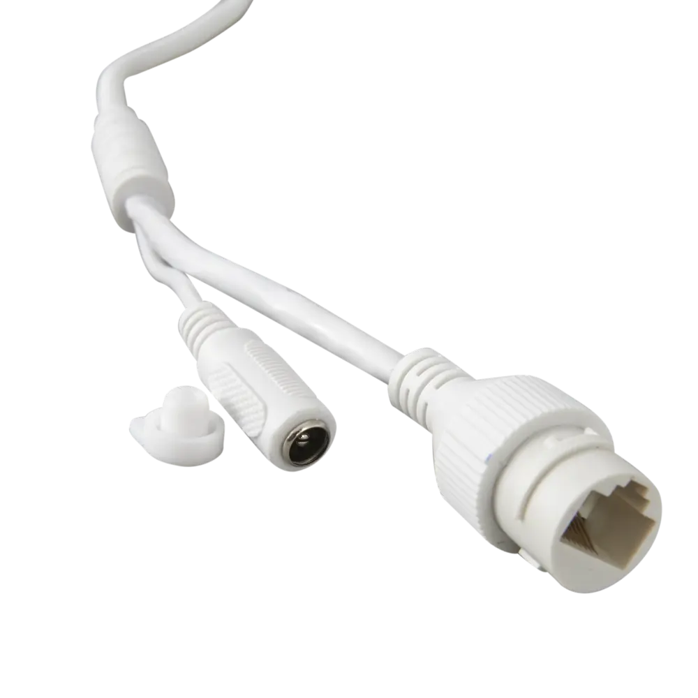 Компект для видеонаблюдения HiWatch DS-I453 (2.8 mm) 4 Мп 82417683 STLM-2109144  - Вид №3