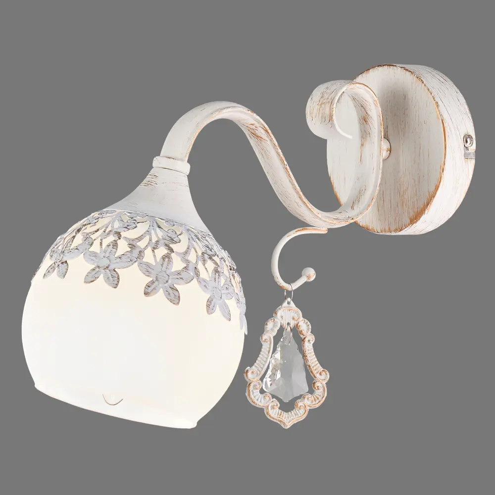 Бра Louis L1083-1A 1хE27х60 Вт LAMPLANDIA STLM-2143571 - Вид №2