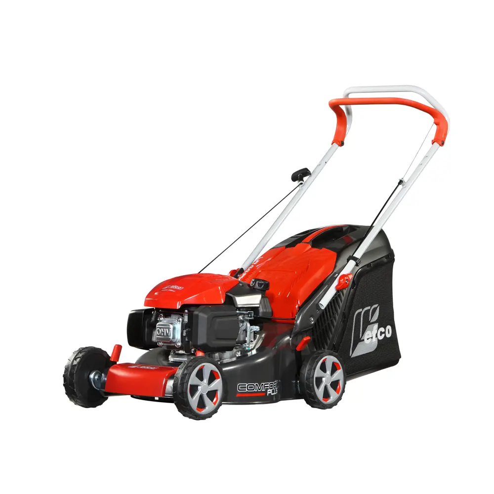 Газонокосилка бензиновая Efco LR 44 PK 3.3 л.с. 41 см 84413794 STLM-2133866  - Вид №1