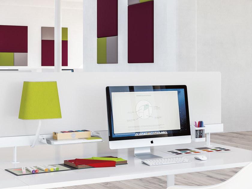 Manade Стеклянная модульная перегородка стола New port sun-id-1488620 - Вид №4