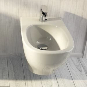 20260 Биде подвесное MY new! Ceramica Hidra