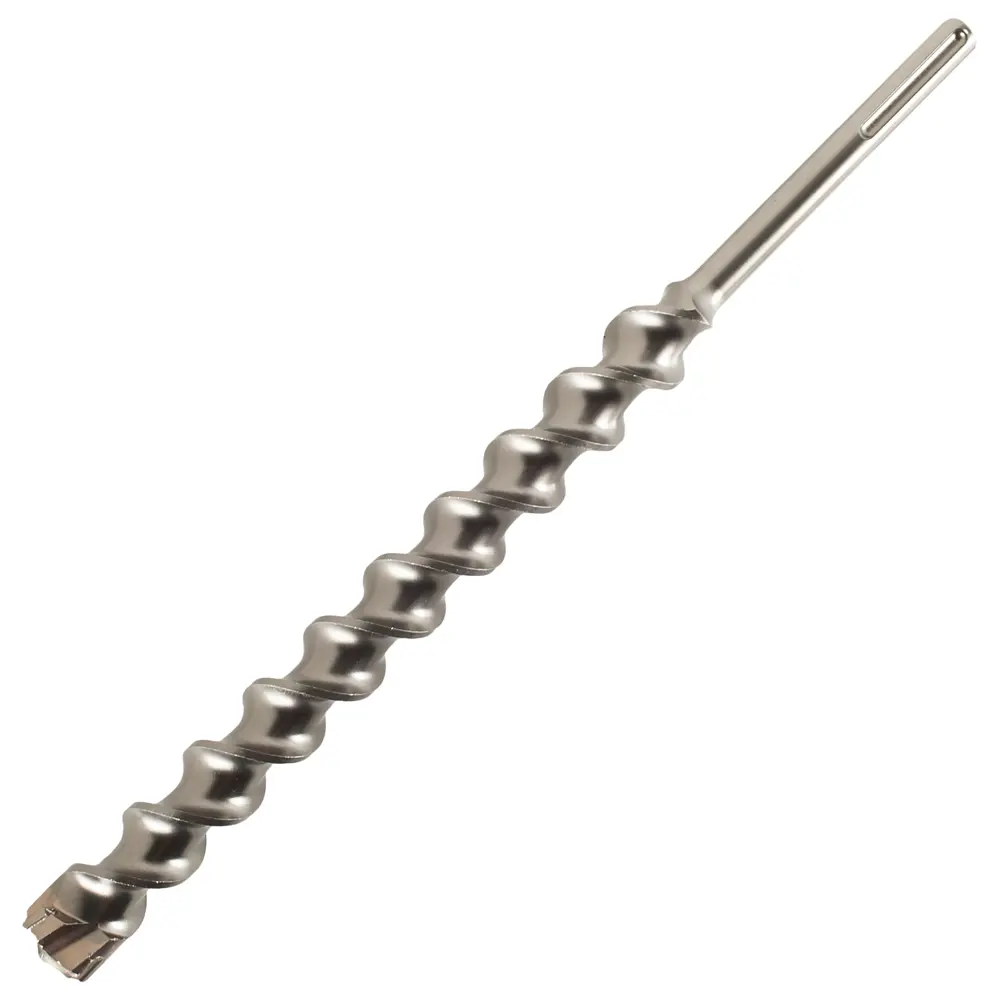 Бур по бетону SDS-max 40x400х520 мм Metabo 623349000 18114049 STLM-2050142 