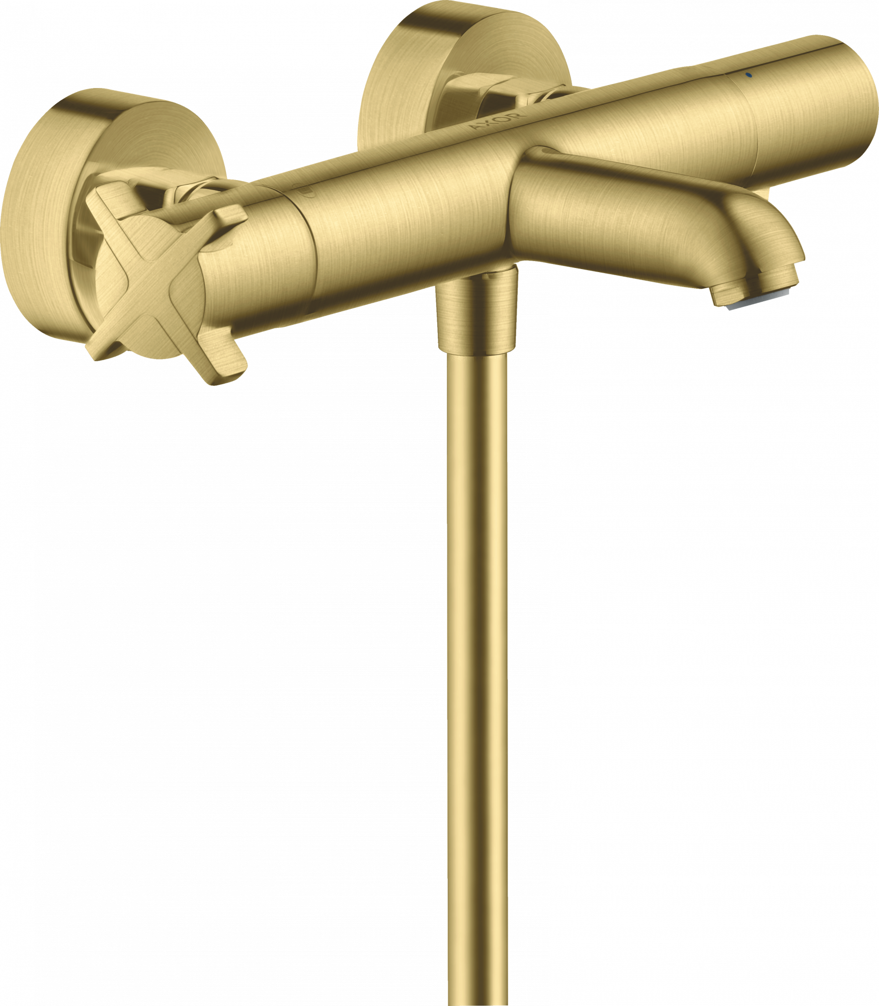 36140950 Термостат для ванны внешнего монтажа AXOR CITTERIO E