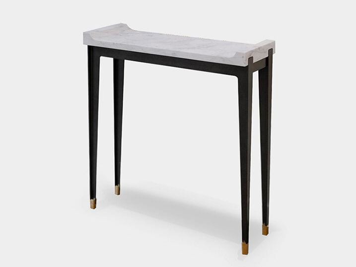 Прямоугольная консоль Biobject MISS MARBLE ARCH-00149246 - Вид №1