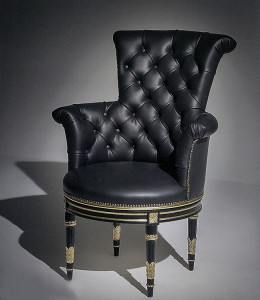 Рабочее кресло  BELLONI 2743