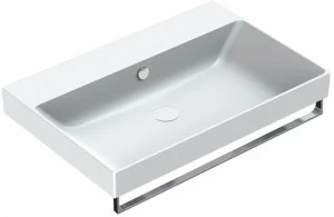 175ZPBM Встроенная раковина под столешницу овальная CERAMICA CATALANO Colori