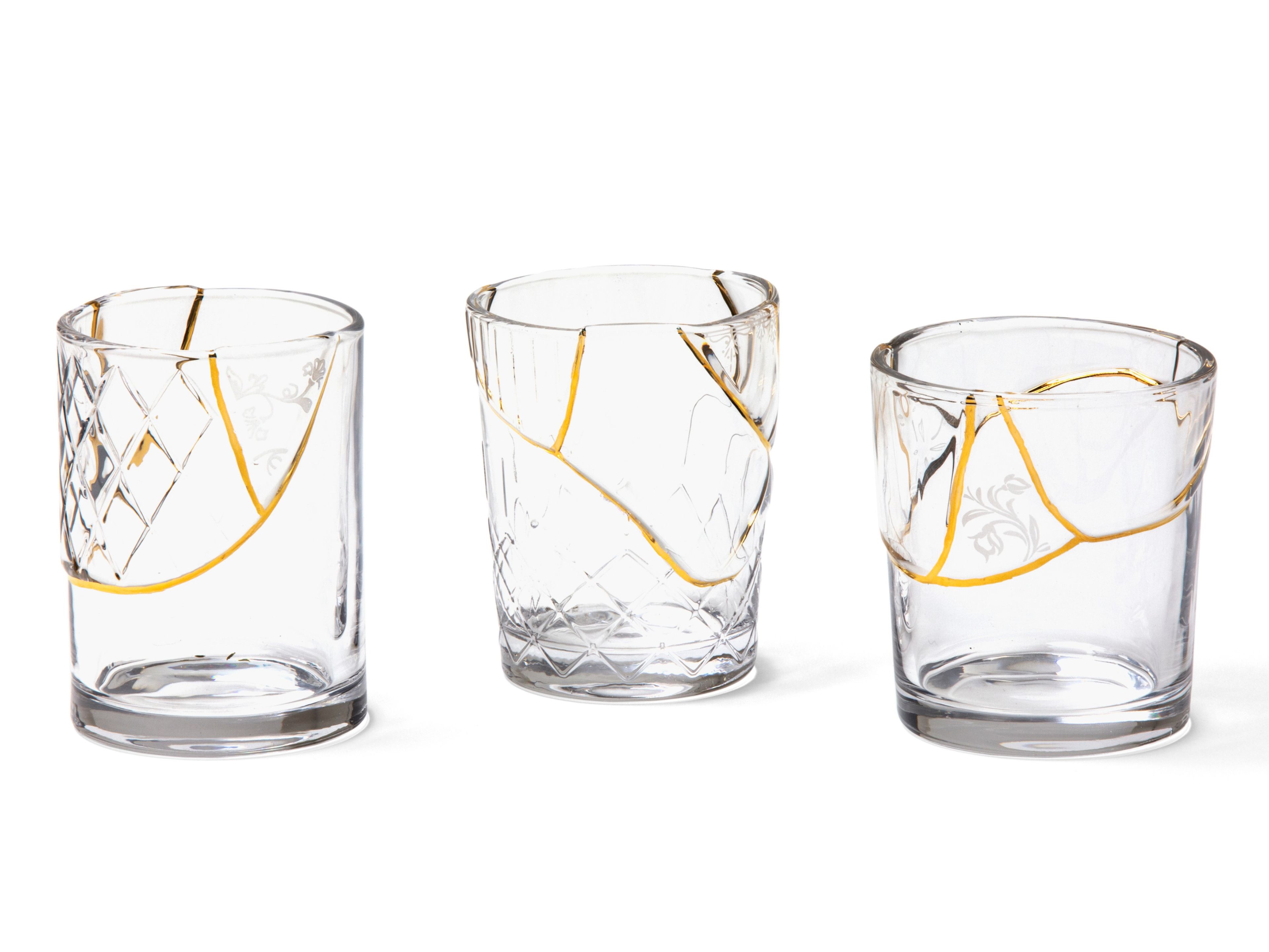 Стакан Seletti ARCH-00077916