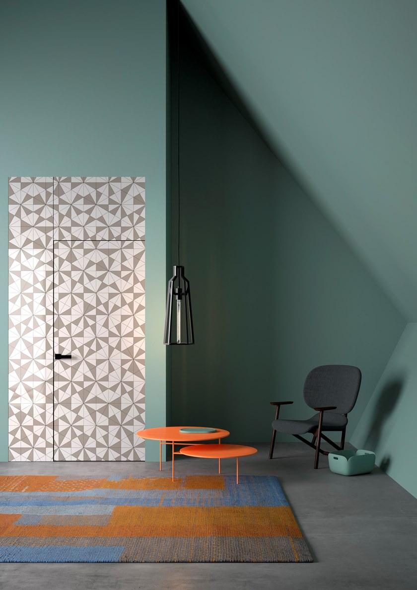 ALBED Распашная стеклянная дверь Boisé sun-id-1490421 - Вид №4