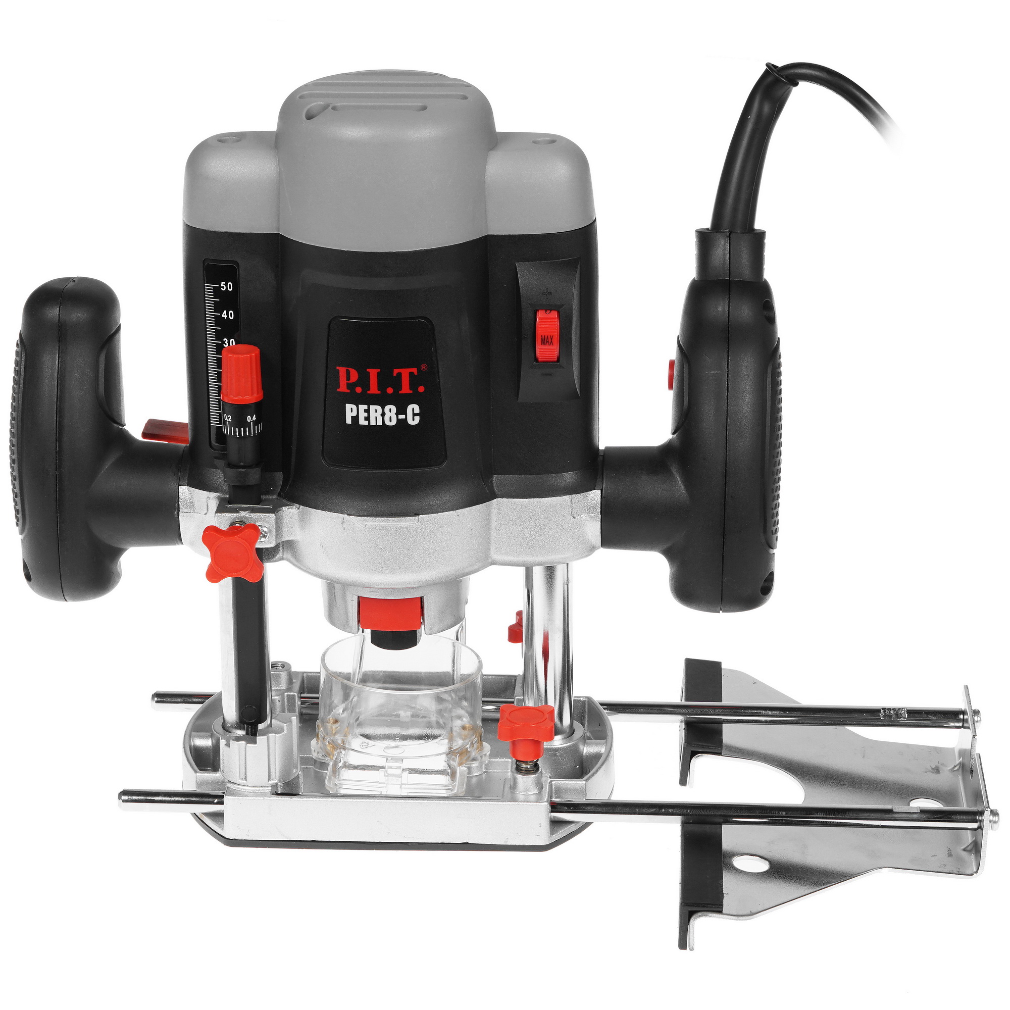 Фрезер PIT PER8-C 8123979 STDN-0046480 - Вид №1