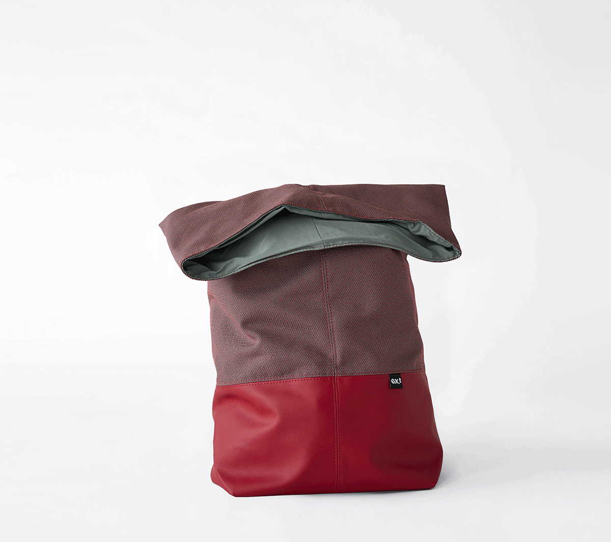 Ex.T Row Sac 2 Мешок-держатель для предметов из ткани EXROWSAC2-new  - Вид №1