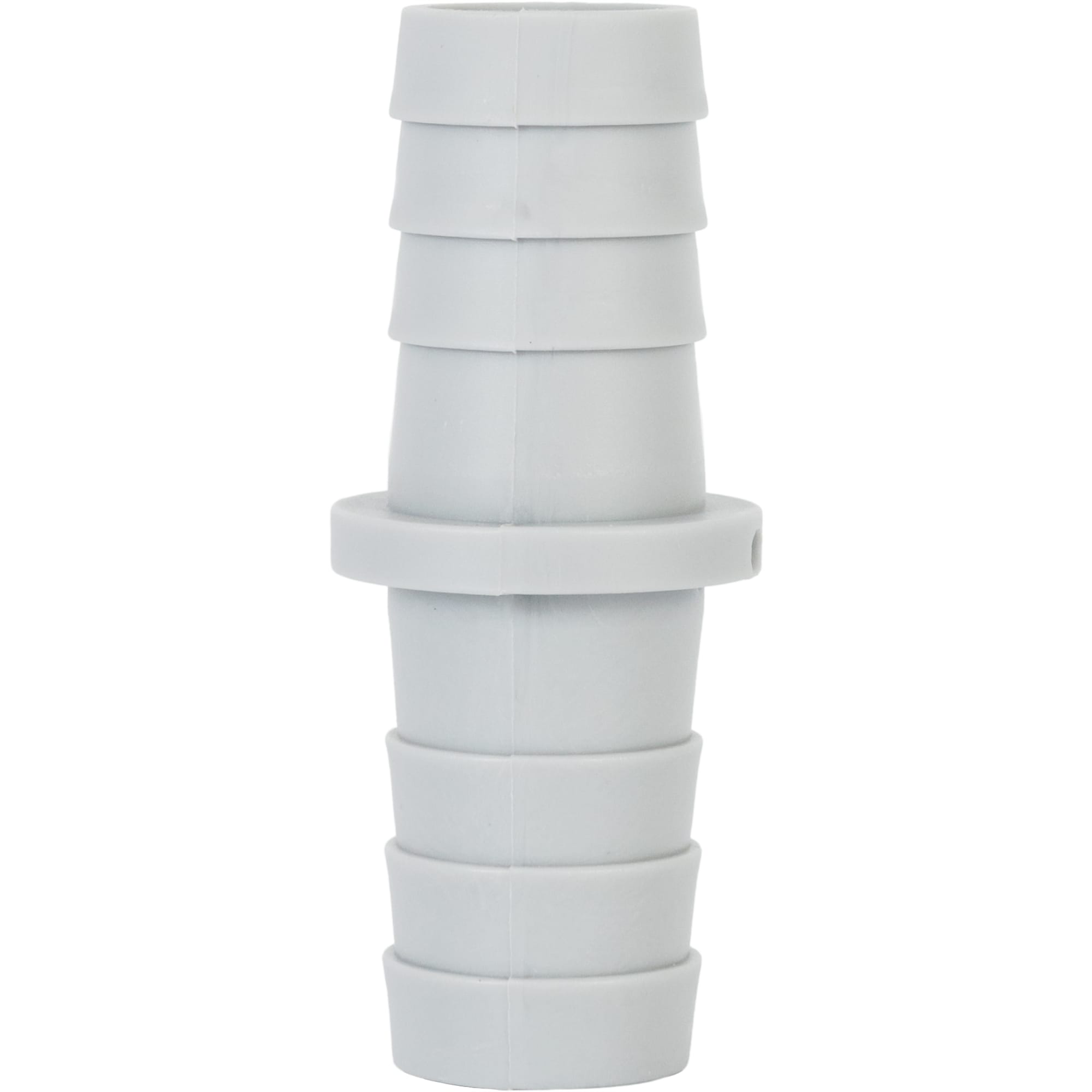 86288527 Штуцер для сливных шлангов 19х19 мм, полипропилен Santreyd STLM-0067623 - Вид №2