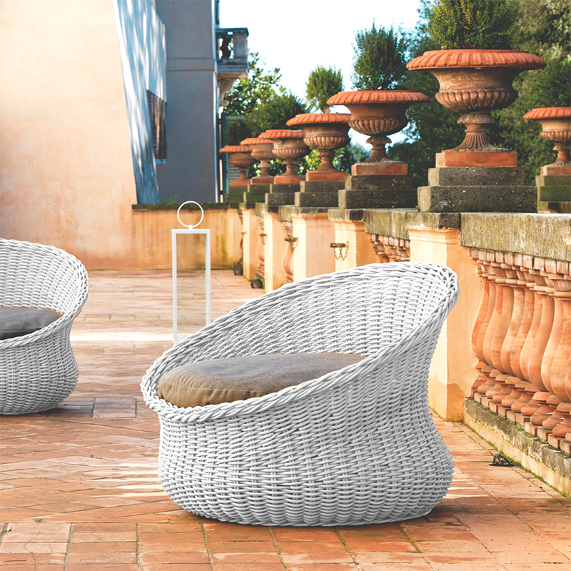 Кресло MAMY UNOPIU MAPOBP Unopiù  - Вид №2