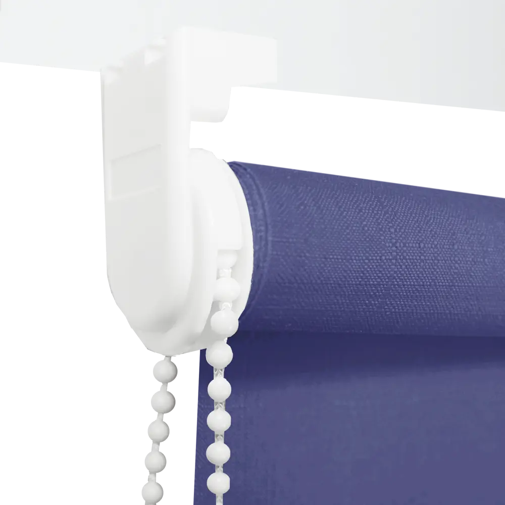 Штора рулонная Inspire, 120х175 см, цвет синий 82024589 STLM-2153227 СТМ - Вид №2