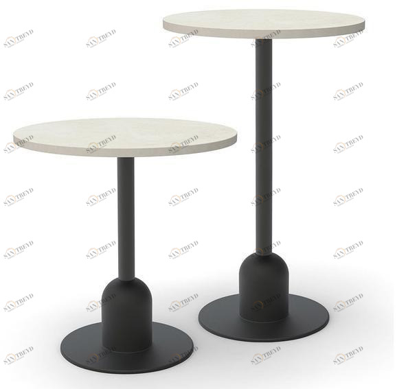 Vela Arredamenti Основание для чугунных столов Typha sun-id-1396797