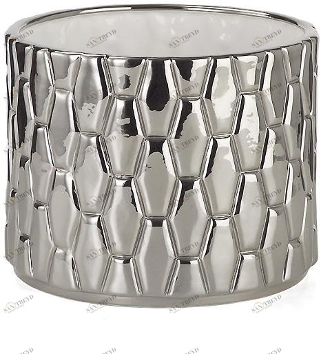 MARIONI Керамическая ваза Snake 02141