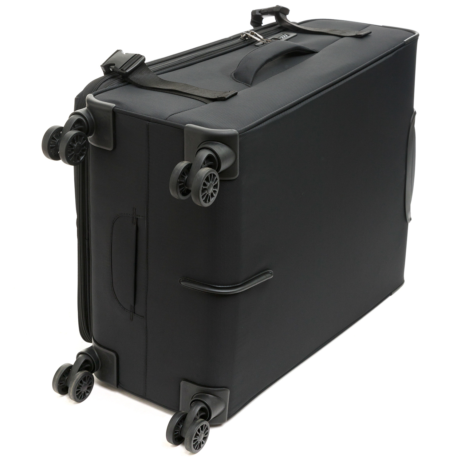 M3834-07-72 Чемодан M3834*72 L March Exploration  - Вид №3