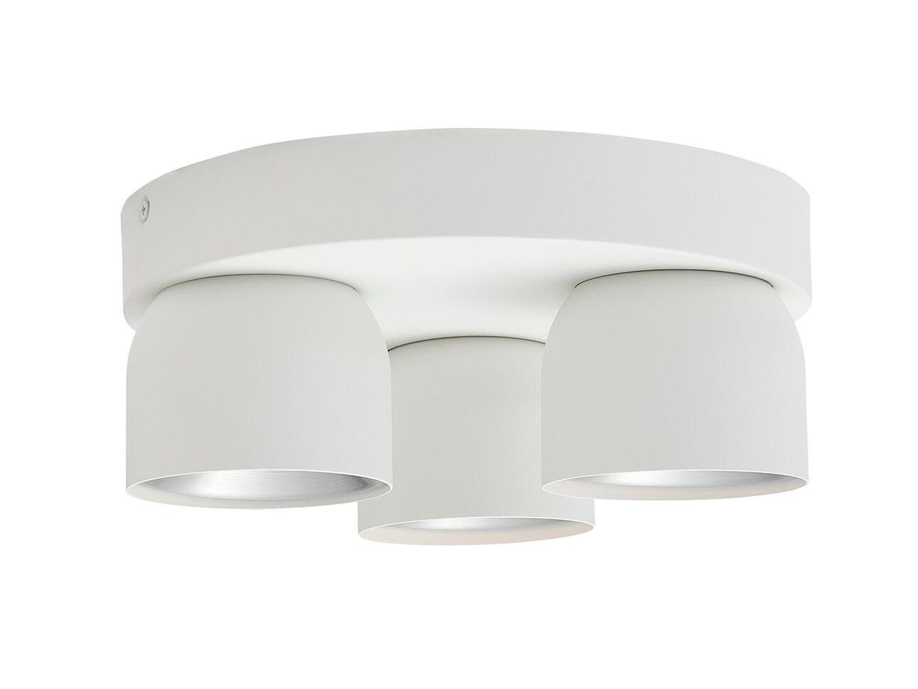 Несколько металлических потолочных светильников Nordlux кувшин ARCH-00130930 - Вид №4