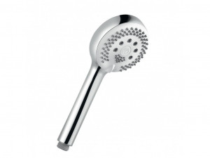 6830005-00 ручная душевая лейка KLUDI LOGO хром