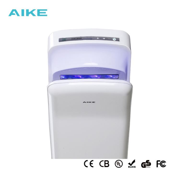 Сушилки для рук в ванной AIKE AK2006H_559  - Вид №3