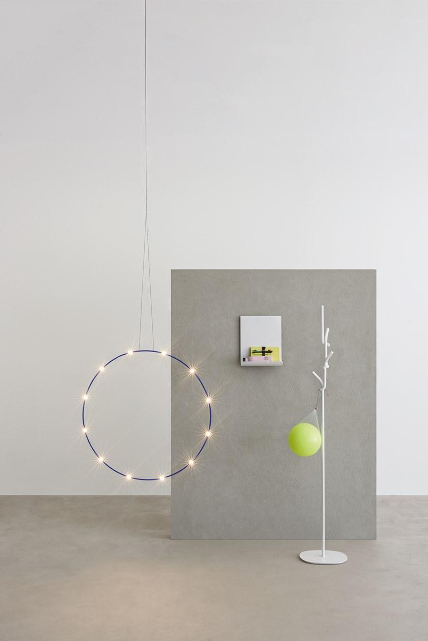 Desalto Полка из листового металла Softer than steel sun-id-1488927 - Вид №2