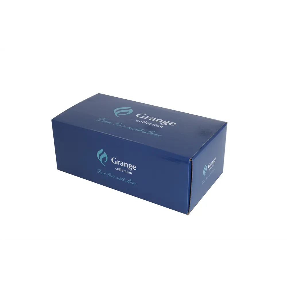 Смеситель универсальный Grange, цвет хром/белый 83603374 STLM-2185817 Santreyd - Вид №2