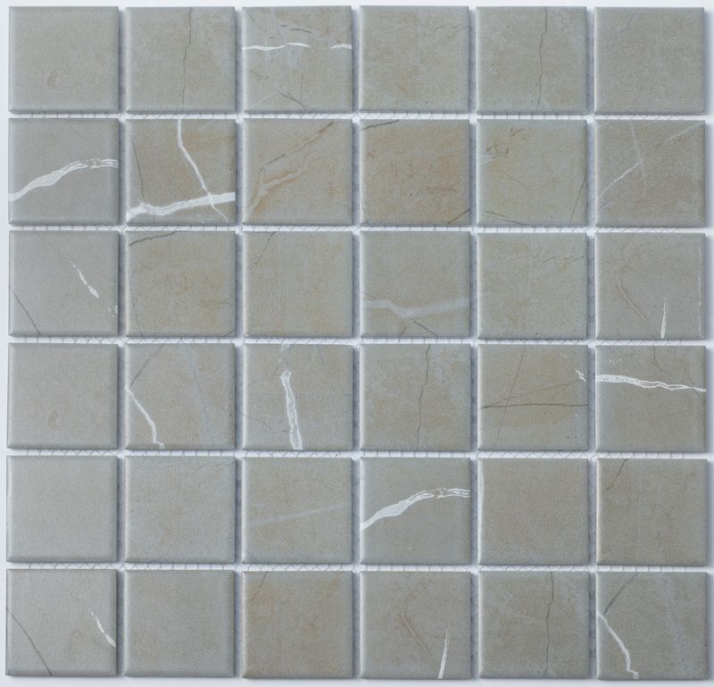 Мозаика из керамогранита  P-508 SN-Mosaic Porcelain 