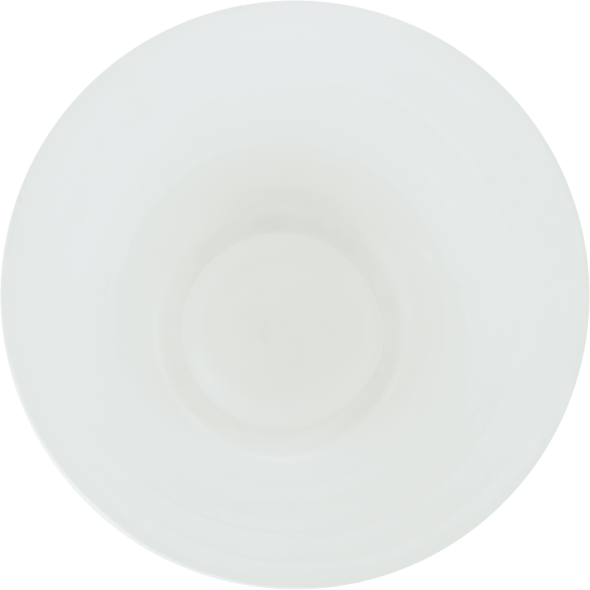 14301971 Кашпо для орхидей ø14 h15 см v1 л стекло белый Бальзамин Santreyd  - Вид №1