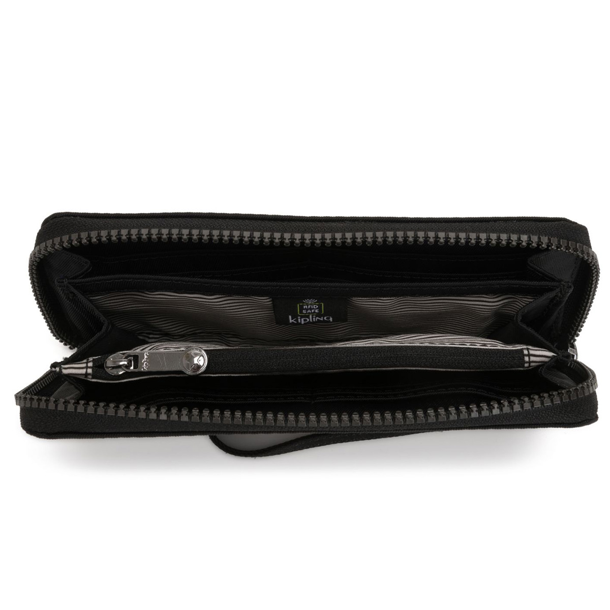 KI637953F Кошелек Large Wallet Kipling Imali  - Вид №1