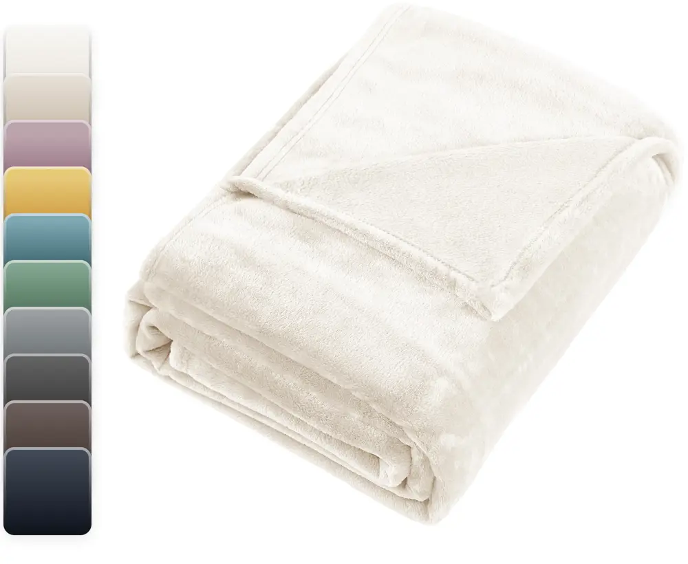 Плед INSPIRE Flandria: уютный акцент для вашего интерьера 89025370