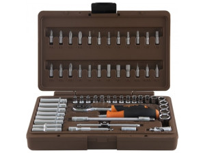 Набор инструментов Ombra OMT57S 6613444