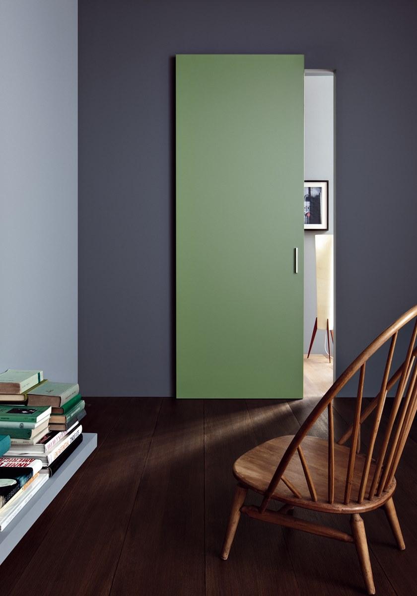 Lualdi Раздвижная дверь из сотовой панели Architectural Santreyd sun-id-1419754 - Вид №3