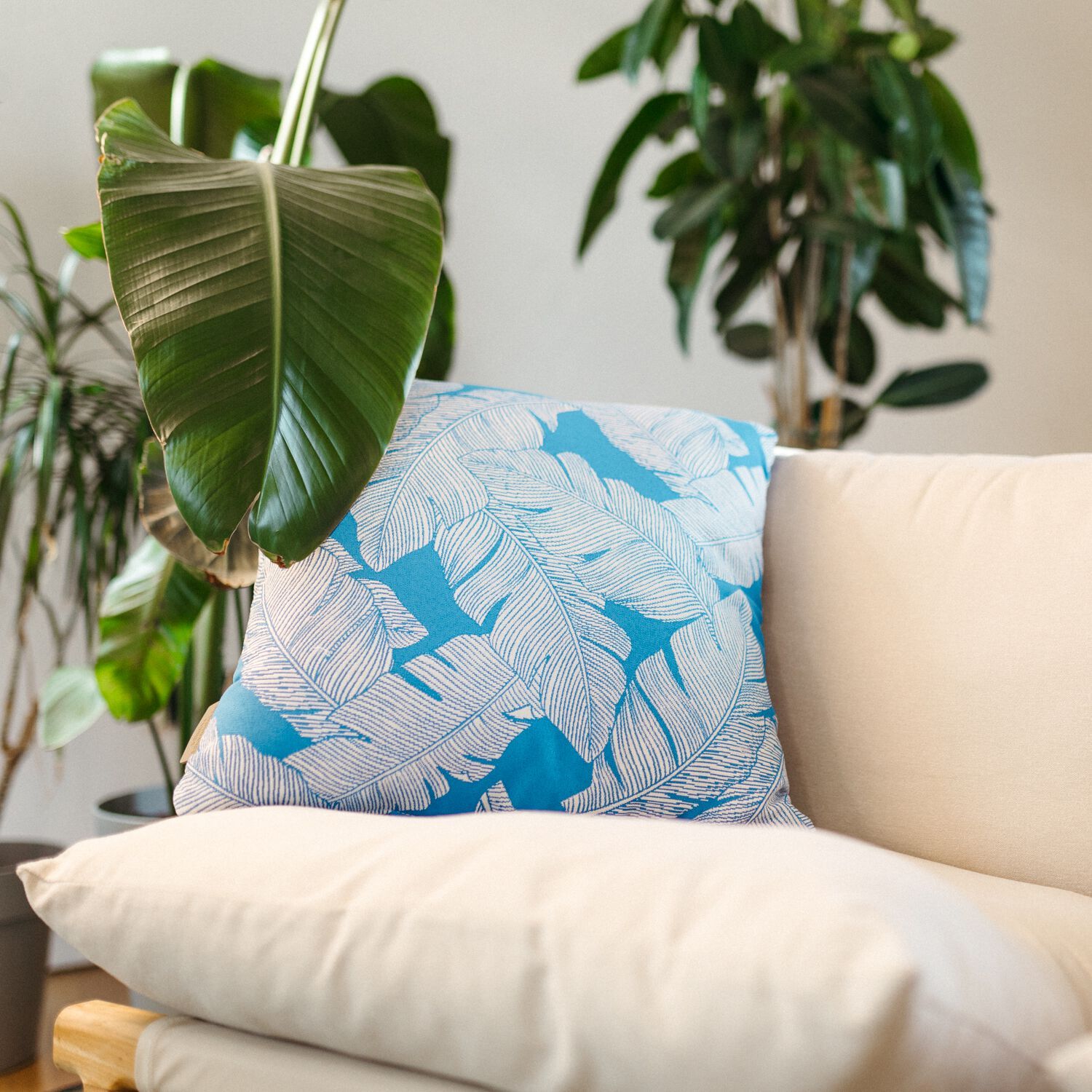 Наружная полипропиленовая подушка Maanta MARRA ARCH-00104860 - Вид №34