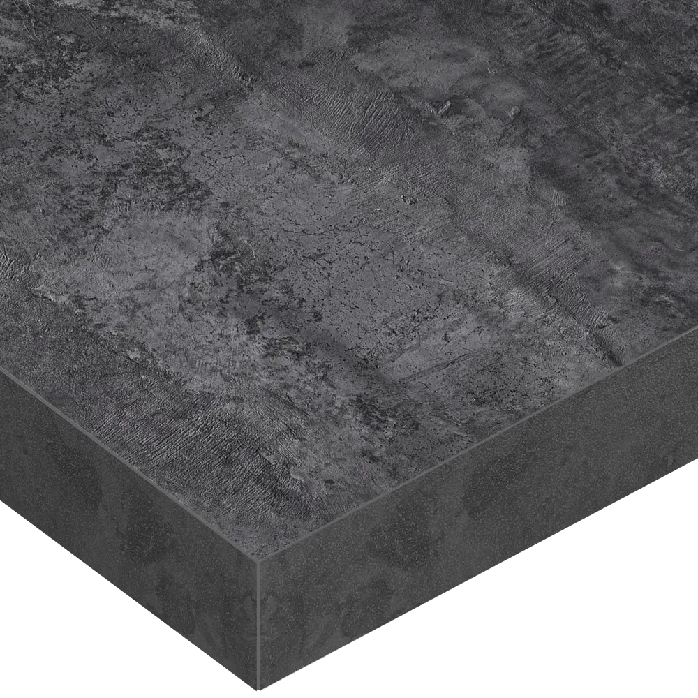 Столешница Santreyd Бетон темный - стильная и практичная поверхность 89077716 STLM-0078074 - Вид №3