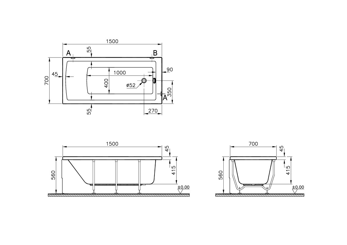 52510011000  Vitraglobal Neon - Вид №1