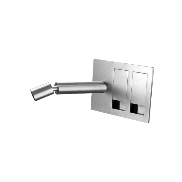 Настенный смеситель для биде TOK022 linki 