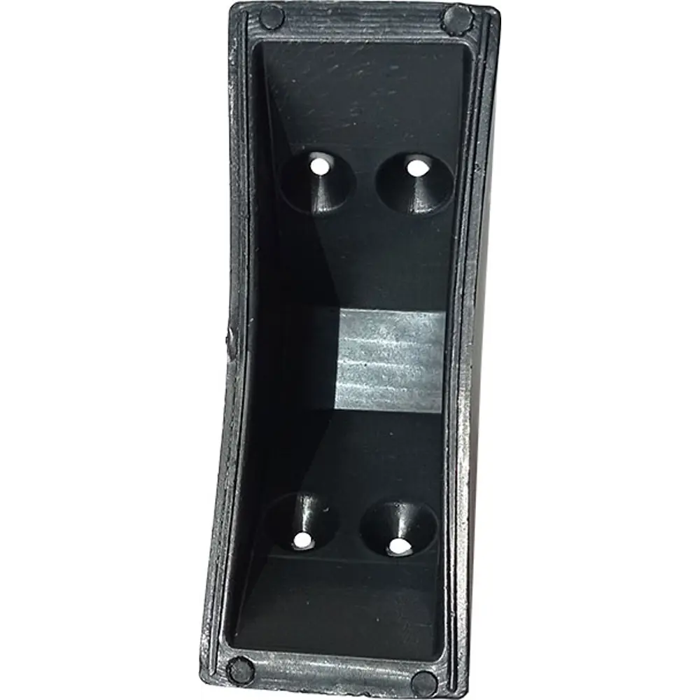 Набор поручней Nautic Prime дерево сорт А 100x100x80 мм Santreyd STLM-2149534 - Вид №3