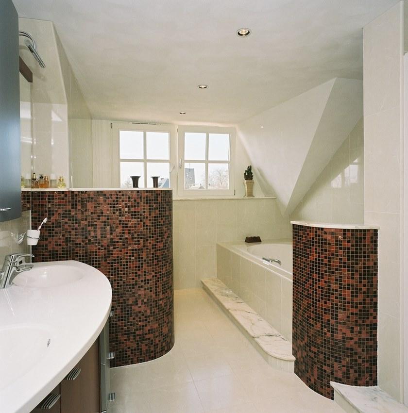 Xella Italia - YTONG Гладкие тонкие блоки из ячеистого бетона sun-id-1473011 - Вид №10