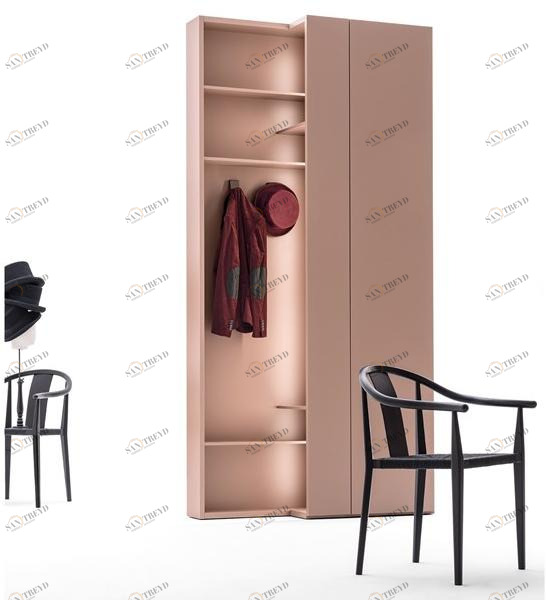 Caccaro Шкаф с клеммным модулем Core sun-id-1497915