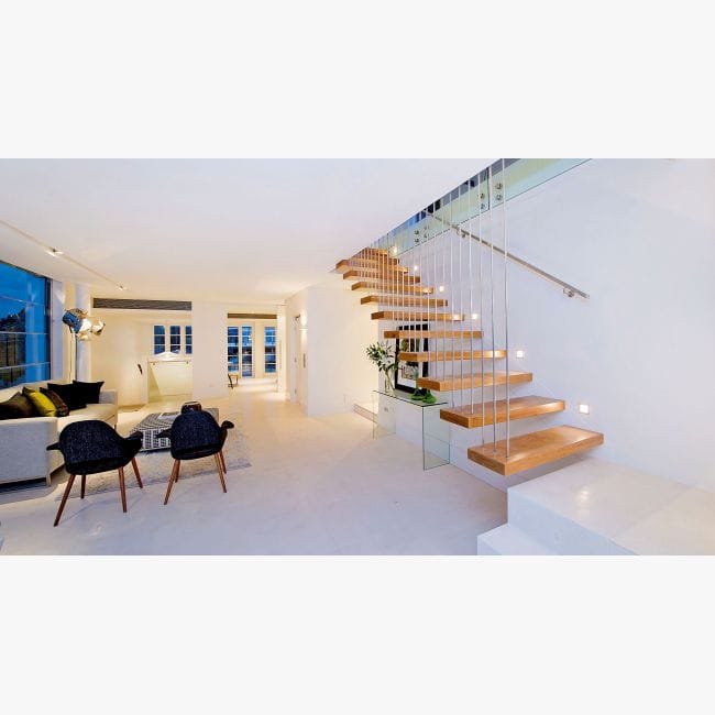 Настенный светодиодный маркер Deltalight Heli ARCH-00104687