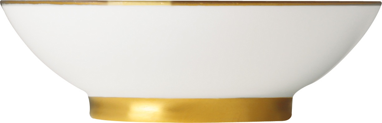 91572 Sieger by Furstenberg Чаша закругл. Sieger by Furstenberg "Мой фарфор! Золотое сокровище" 8см Фарфор 