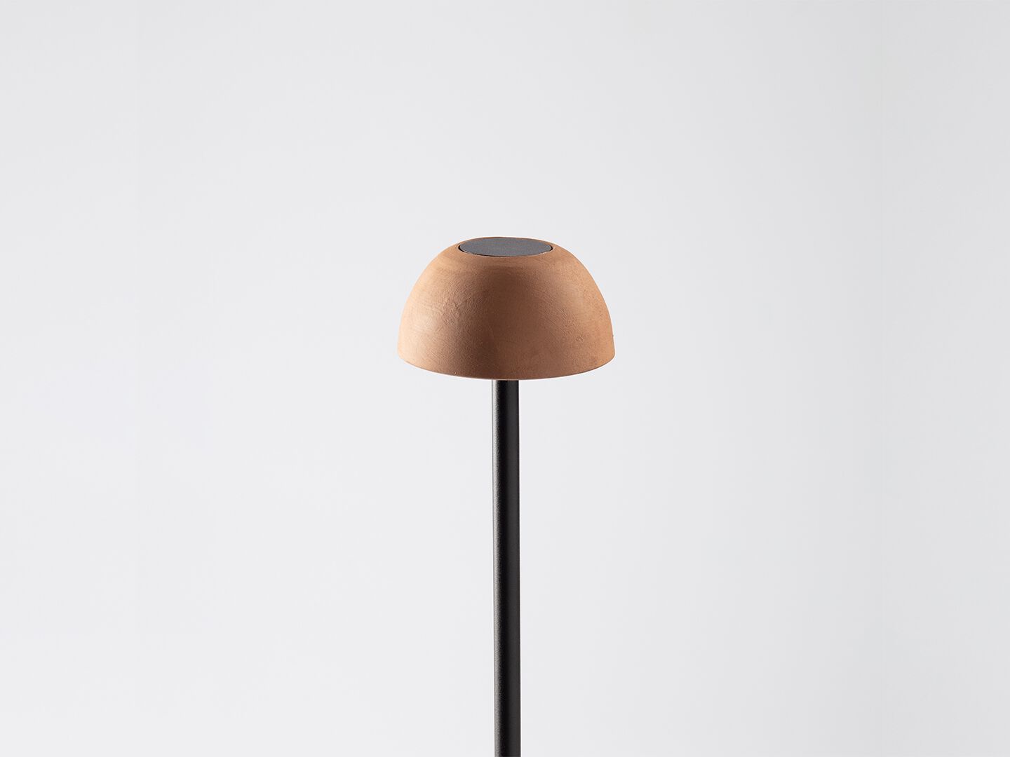 Керамическая настольная лампа luxcambra Absidiola ARCH-00126960 - Вид №9