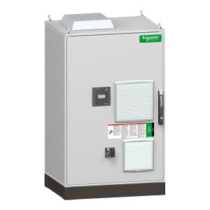 VLVAF2P03531AB 137,5 кВАр д/загряз.сети DR3,8 Schneider Electric VarSet