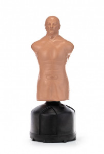 XL Водоналивной манекен german xl телесный German